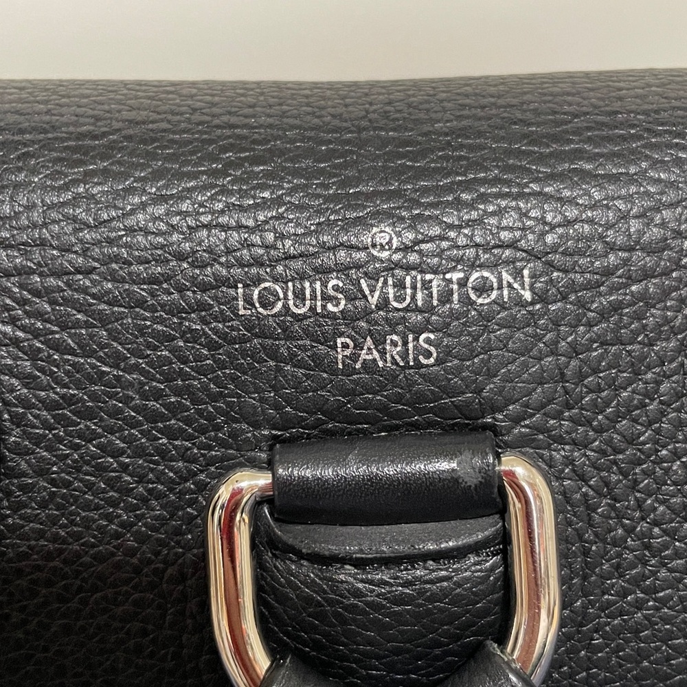 Louis Vuitton Lockme Backpack - Picture 5 of 16